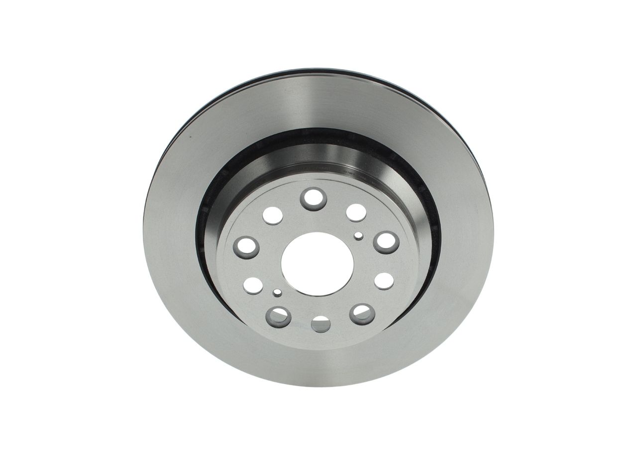BOSCH 0 986 479 T06 - Bremsscheibe