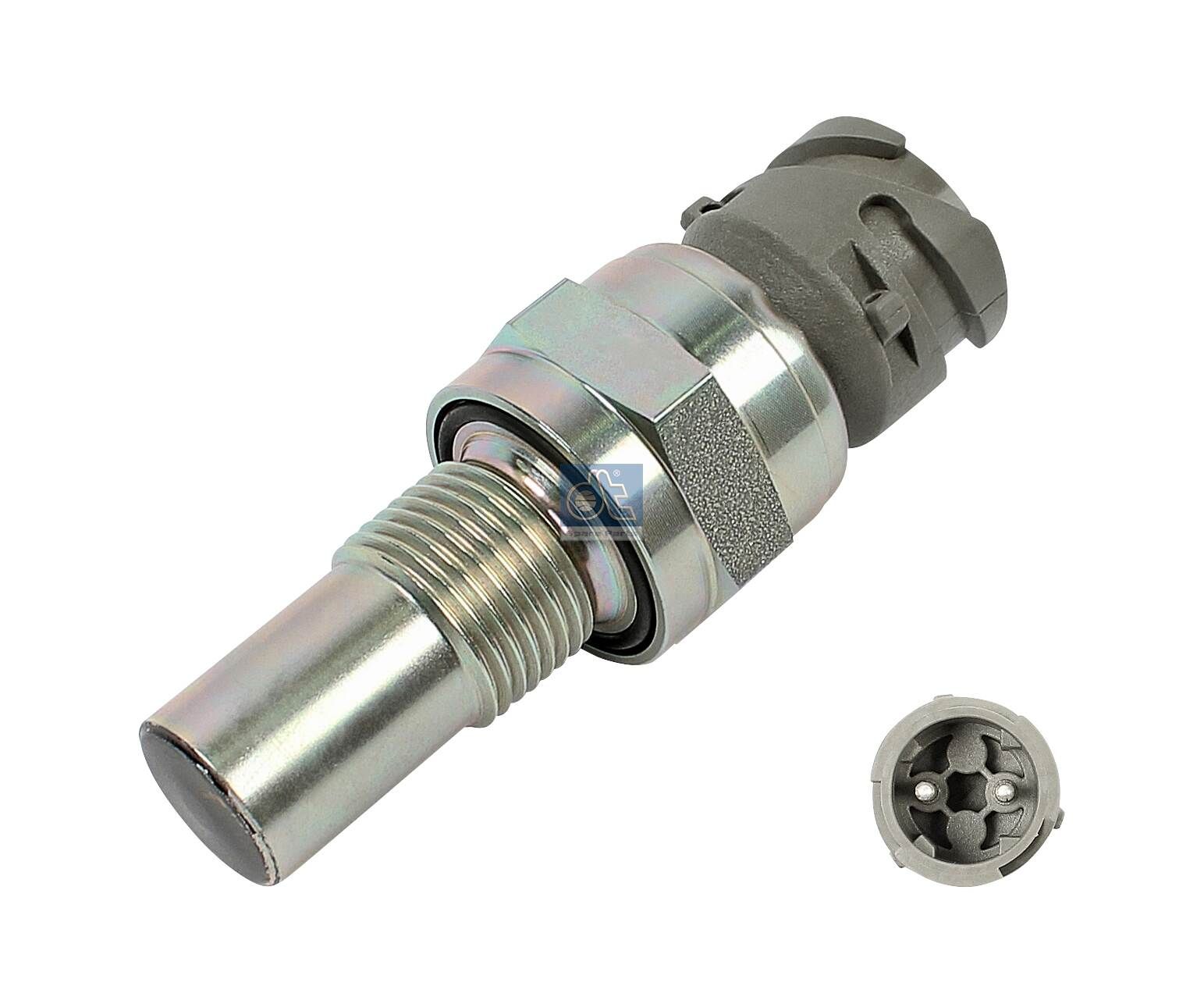 DT Spare Parts 1.21729 - Sensor, Motordrehzahl