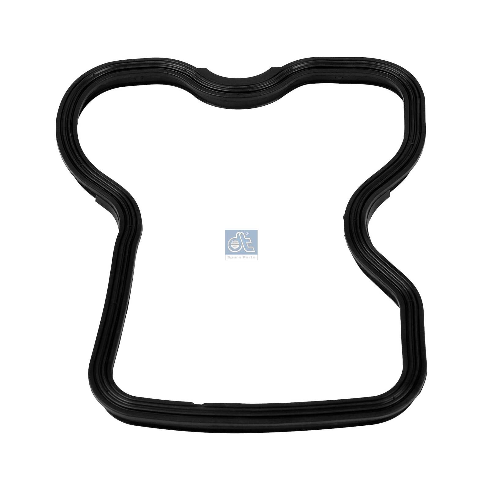 DT Spare Parts 1.27520 - Dichtung, Zylinderkopfhaube