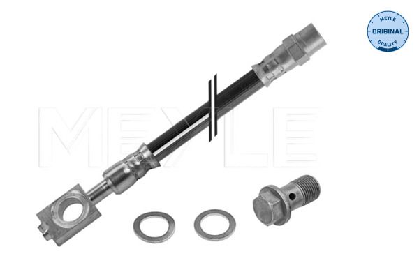 MEYLE 100 525 0033/S - Bremsschlauch