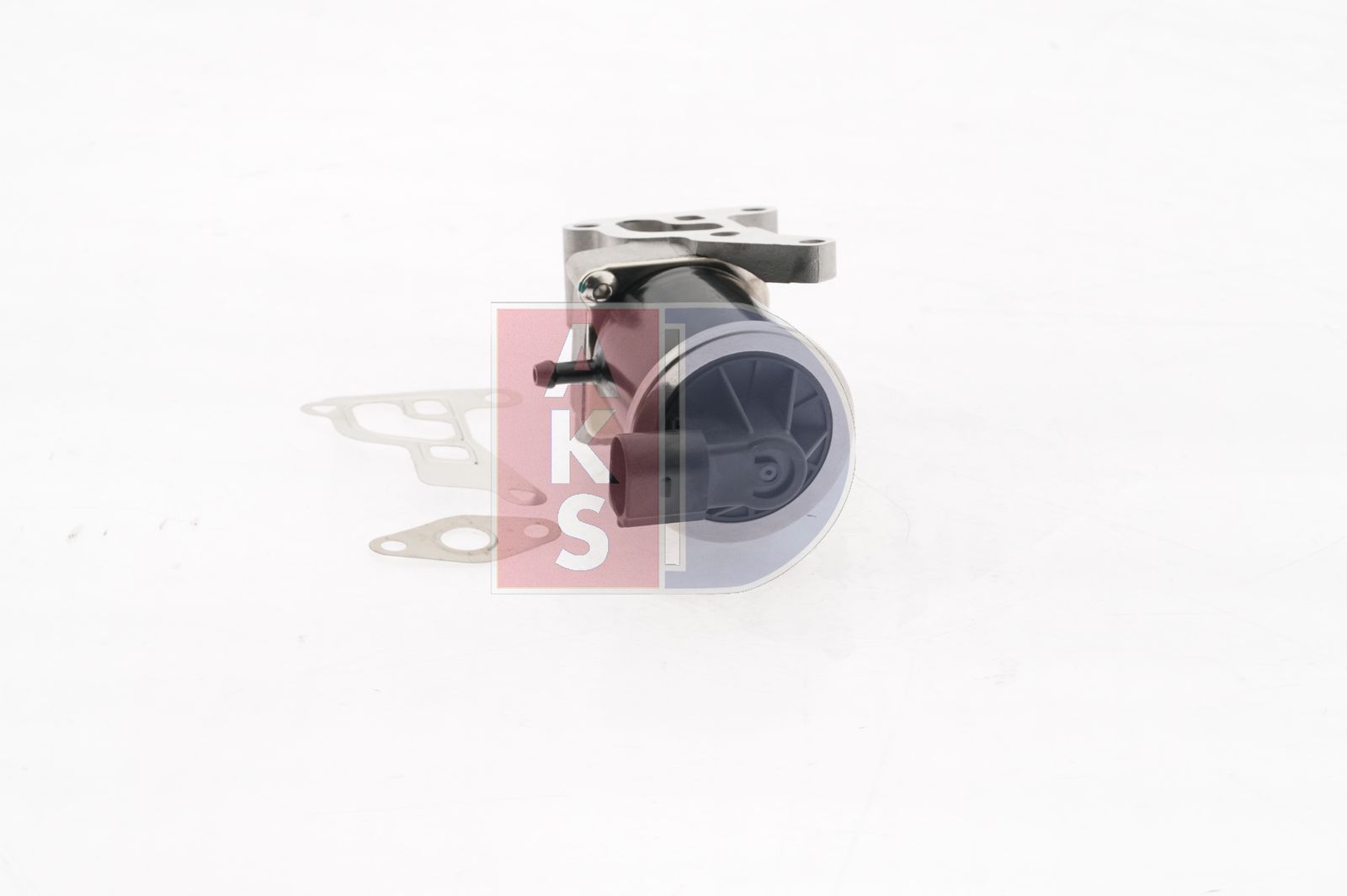 AKS DASIS 045163N - AGR-Ventil