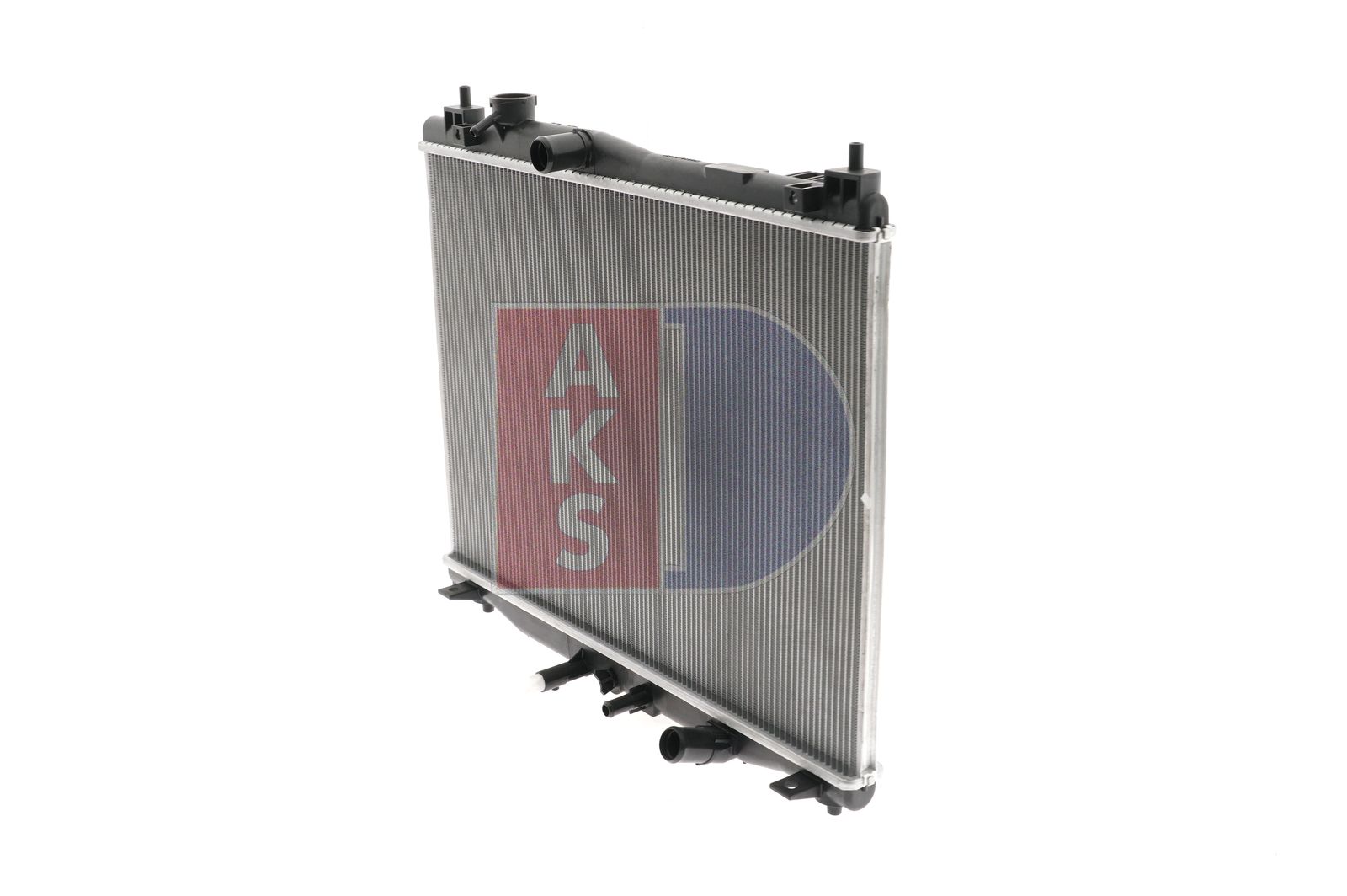 AKS DASIS 100097N - Kühler, Motorkühlung