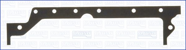 AJUSA 14008400 - Dichtung, Ölwanne