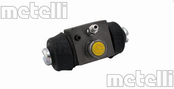 METELLI 04-0327 - Radbremszylinder