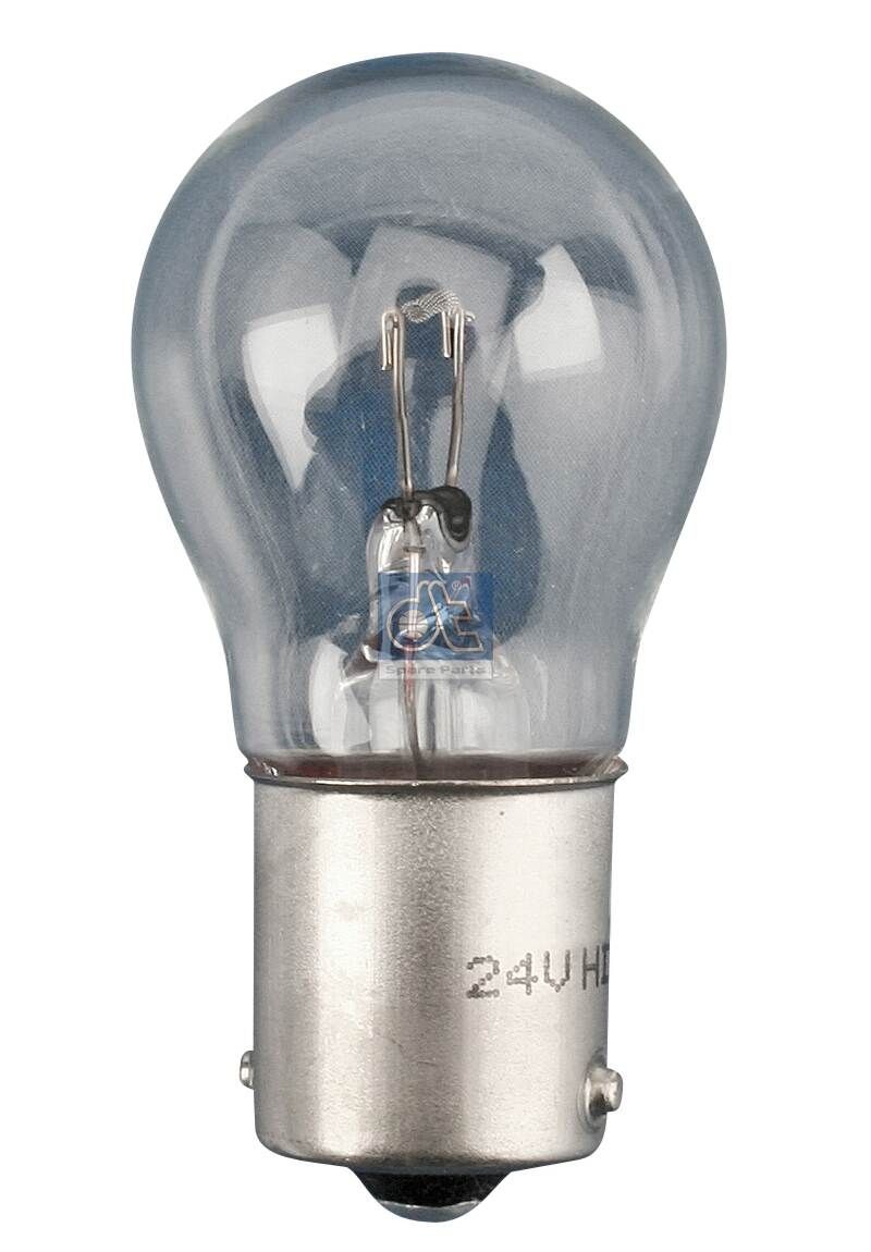 DT Spare Parts 1.21578 - Glühlampe, Blinkleuchte