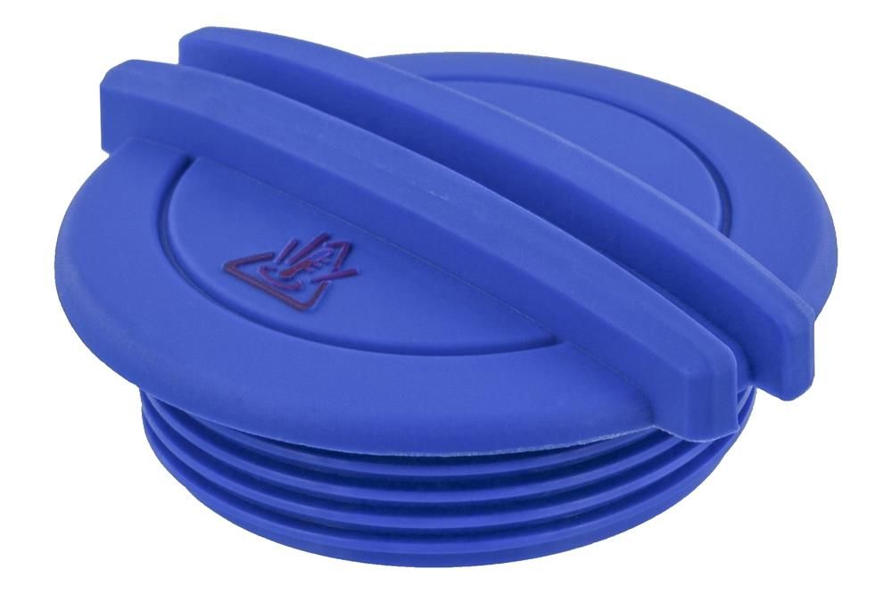 TOPRAN 111 023 - Verschlussdeckel, Kühlmittelbehälter