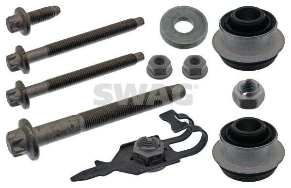 SWAG 10 94 4171 - Lagerung, Lenker