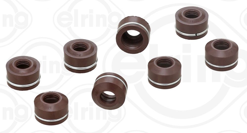ELRING 764.019 - Dichtungssatz, Ventilschaft