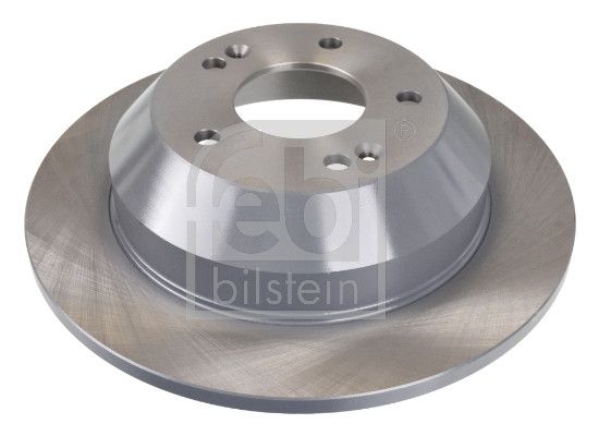 FEBI BILSTEIN 108441 - Bremsscheibe
