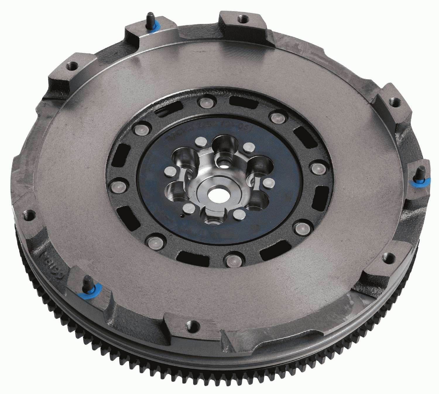 SACHS 2294 701 051 - Schwungrad