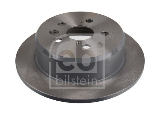 FEBI BILSTEIN 108639 - Bremsscheibe