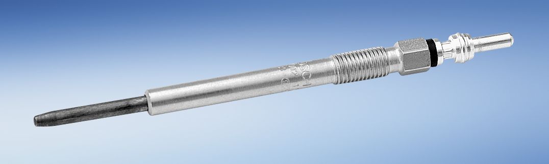 BOSCH 0 250 203 002 - Glühkerze