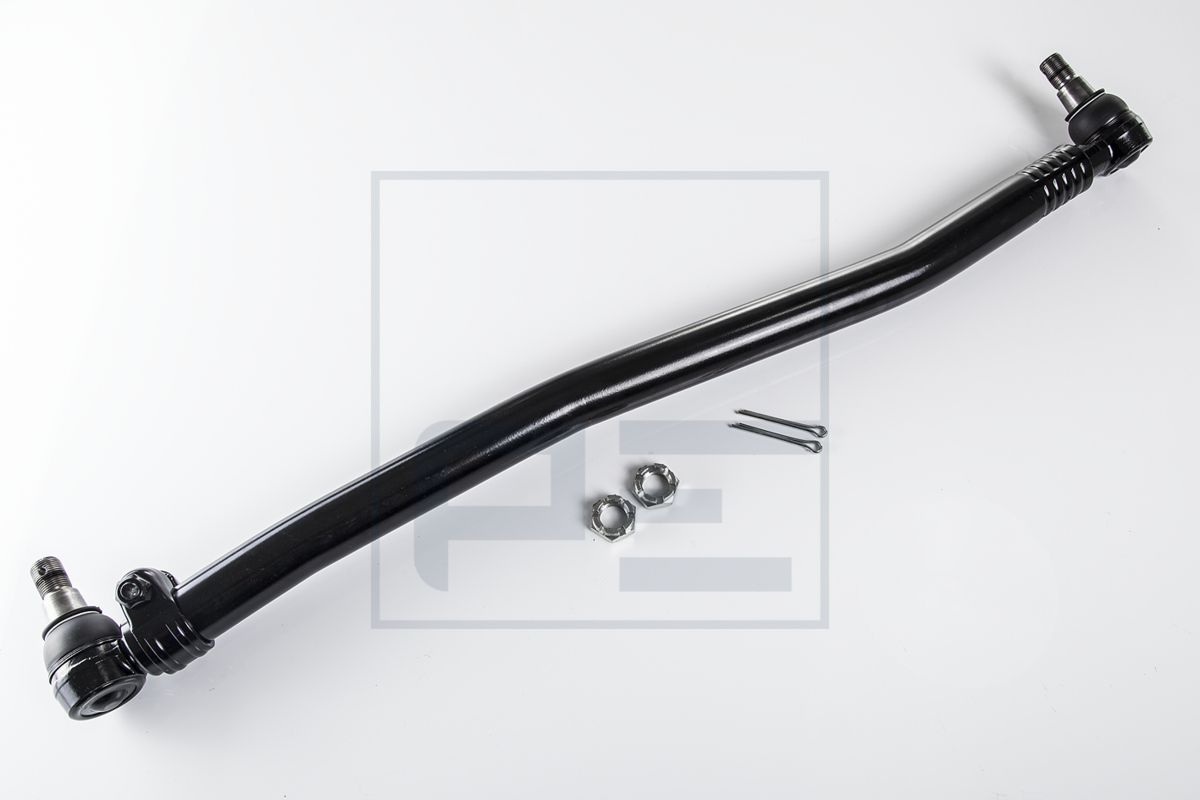 PE Automotive 012.237-00A - Lenkstange