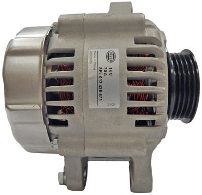 HELLA 8EL 012 426-671 - Generator