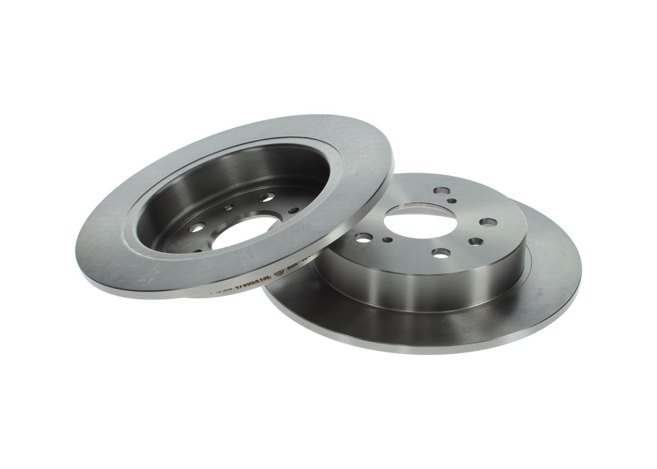 BOSCH 0 986 479 047 - Bremsscheibe