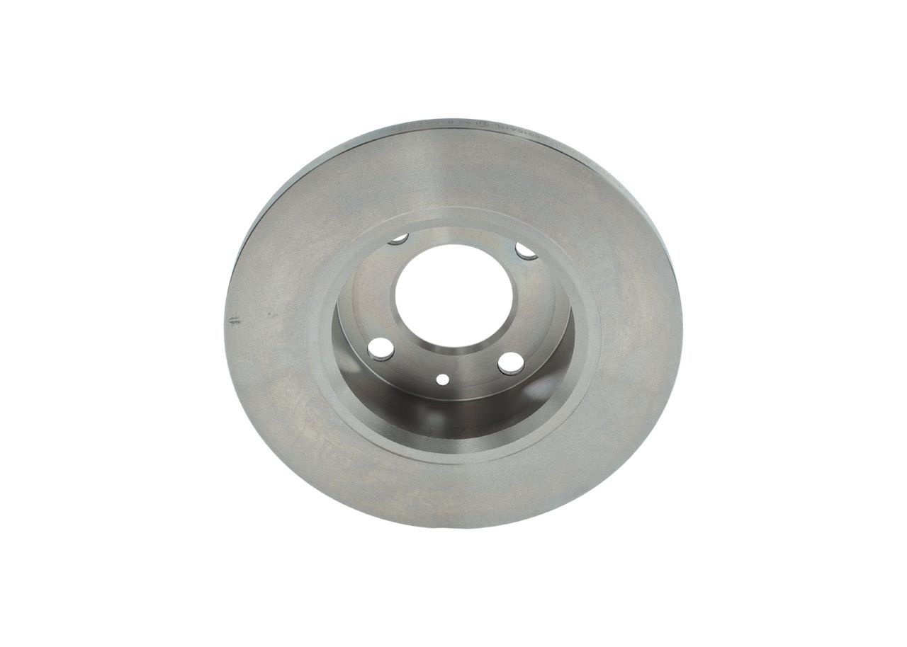 BOSCH 0 986 479 491 - Bremsscheibe