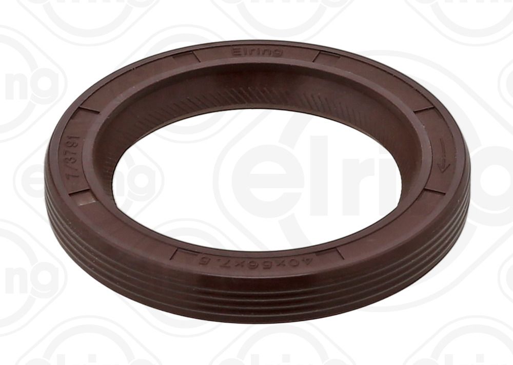ELRING 059.790 - Wellendichtring, Kurbelwelle