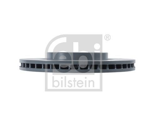 FEBI BILSTEIN 108392 - Bremsscheibe