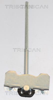 TRISCAN 8140 101105 - Seilzug, Feststellbremse
