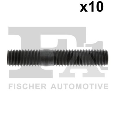 FA1 985-818.10 - Schraube, Laderbefestigung