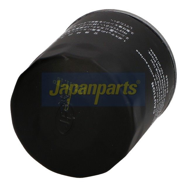 JAPANPARTS FO-189S - Ölfilter