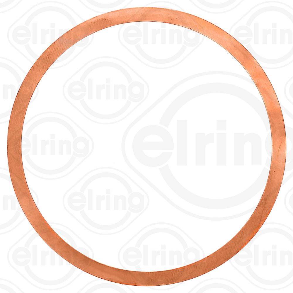 ELRING 150.843 - Dichtung, Zylinderlaufbuchse