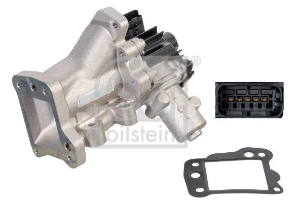 FEBI BILSTEIN 109638 - AGR-Ventil