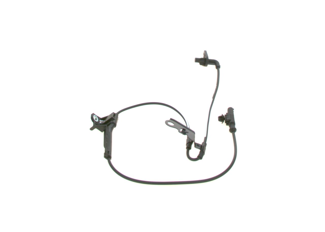 BOSCH 0 265 007 804 - Sensor, Raddrehzahl