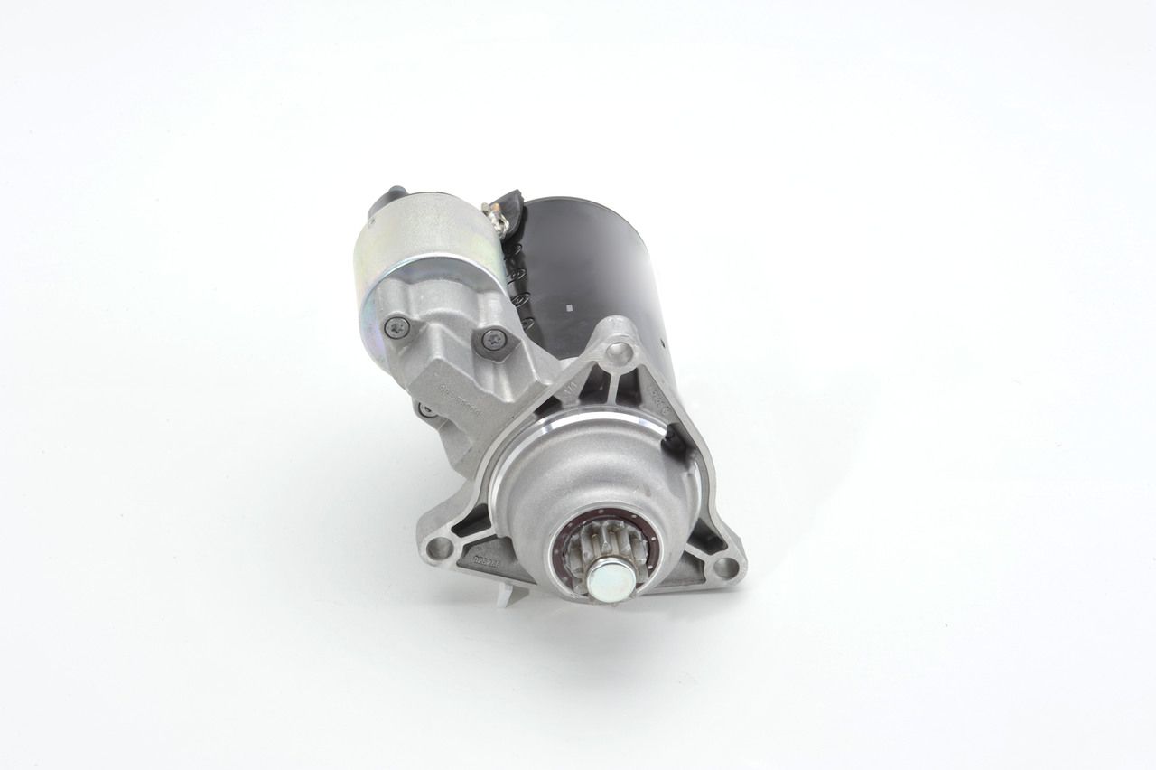 BOSCH 0 001 125 031 - Starter