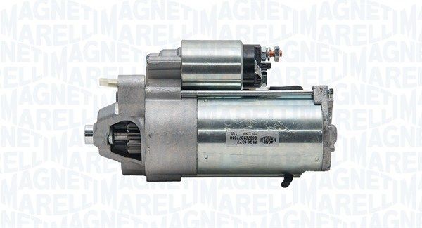 MAGNETI MARELLI 063721377010 - Starter