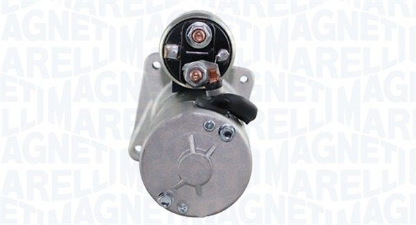 MAGNETI MARELLI 063721379010 - Starter