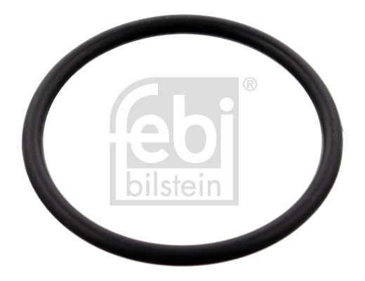 FEBI BILSTEIN 100077 - Dichtung, Thermostatgehäuse