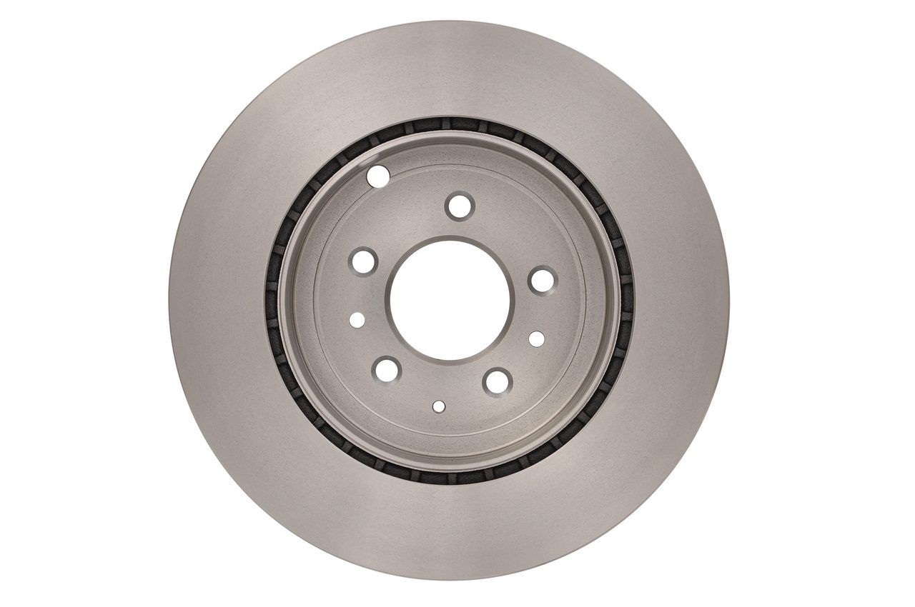 BOSCH 0 986 479 C30 - Bremsscheibe