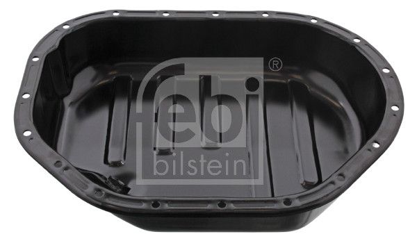 FEBI BILSTEIN 07716 - Ölwanne
