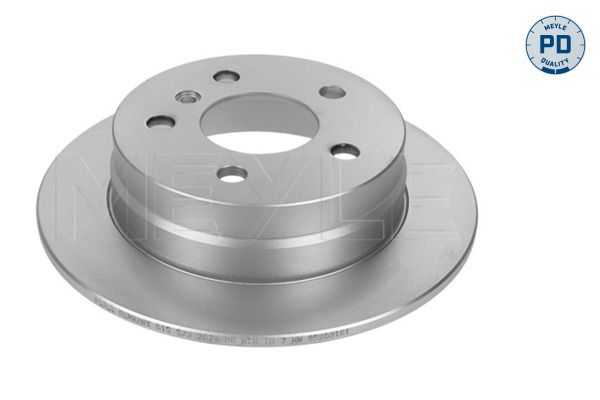 MEYLE 015 523 0027/PD - Bremsscheibe