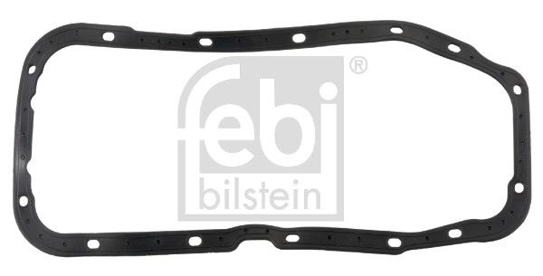 FEBI BILSTEIN 04588 - Dichtung, Ölwanne