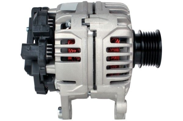HELLA 8EL 012 428-191 - Generator