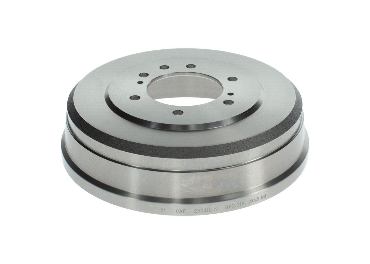 BOSCH 0 986 477 165 - Bremstrommel