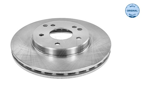 MEYLE 015 521 2035 - Bremsscheibe
