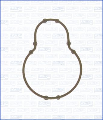 AJUSA 01115500 - Dichtung, Zylinderkopfhaube
