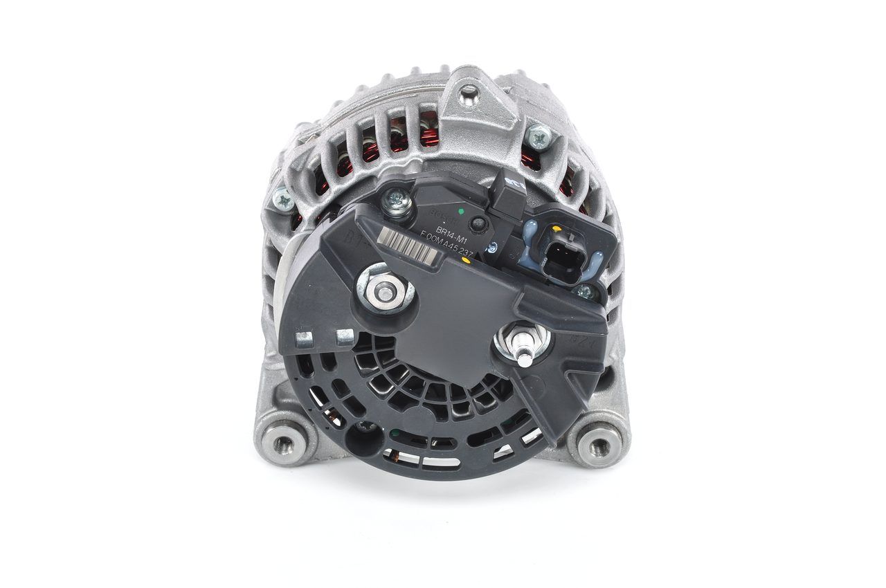 BOSCH 0 124 525 536 - Generator