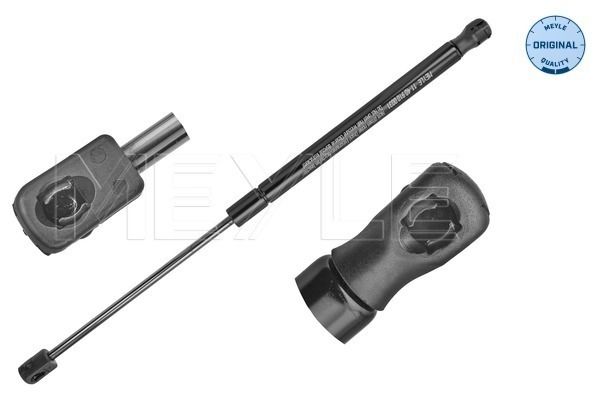 MEYLE 11-40 910 0031 - Gasfeder, Koffer-/Laderaum
