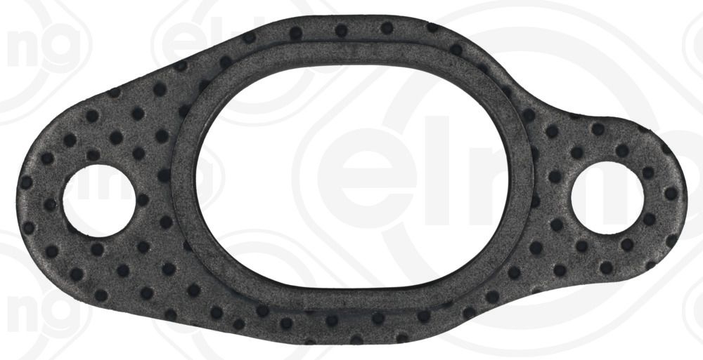 ELRING 815.187 - Dichtung, Abgaskrümmer