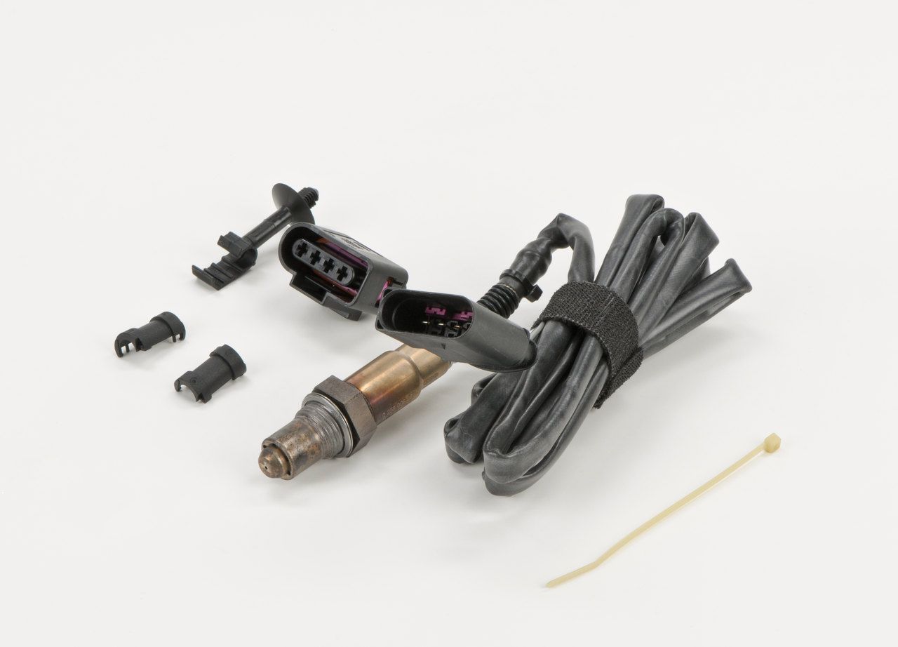 BOSCH 0 258 006 982 - Lambdasonde