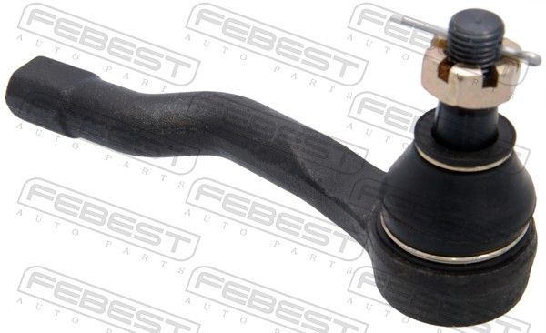 FEBEST 0221-S50L - Spurstangenkopf