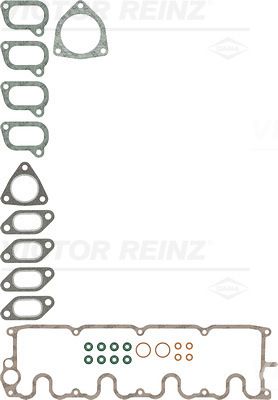 VICTOR REINZ 02-31156-01 - Dichtungssatz, Zylinderkopf