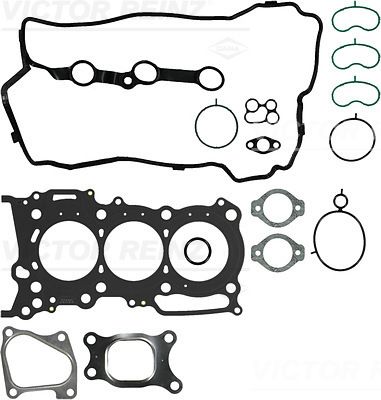 VICTOR REINZ 02-10773-02 - Dichtungssatz, Zylinderkopf