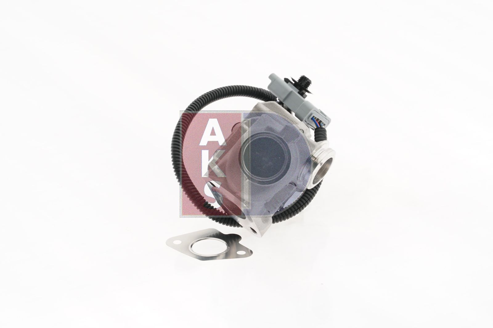 AKS DASIS 095025N - AGR-Ventil