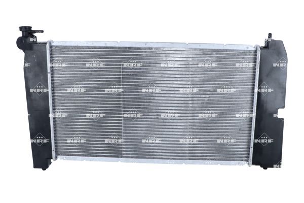 NRF 53325 - Kühler, Motorkühlung