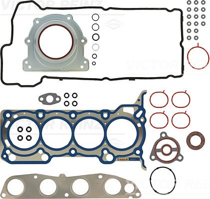 VICTOR REINZ 01-34240-02 - Dichtungsvollsatz, Motor